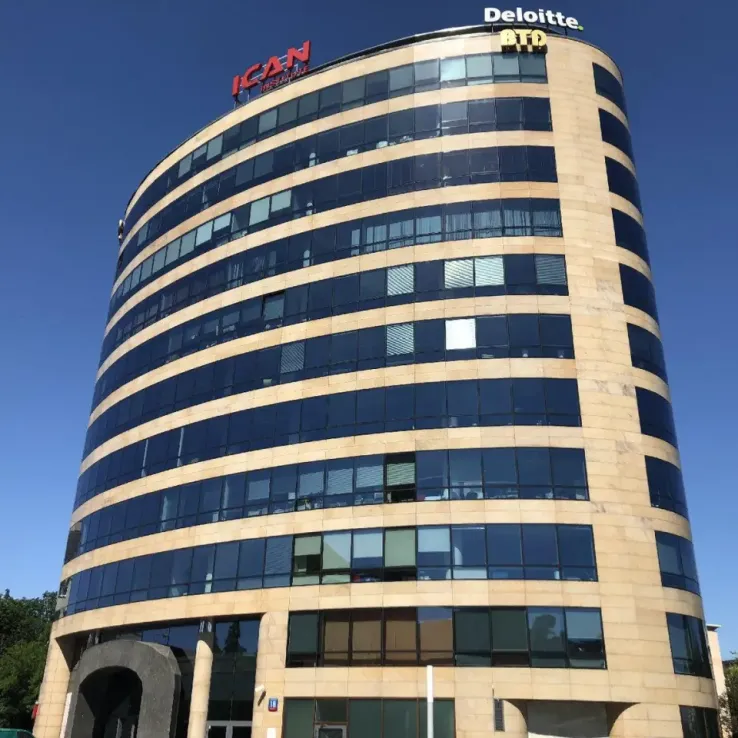 BTD Office Center BTD Office Center