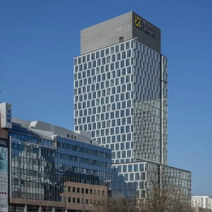 Prime Corporate Center Prime Corporate Center