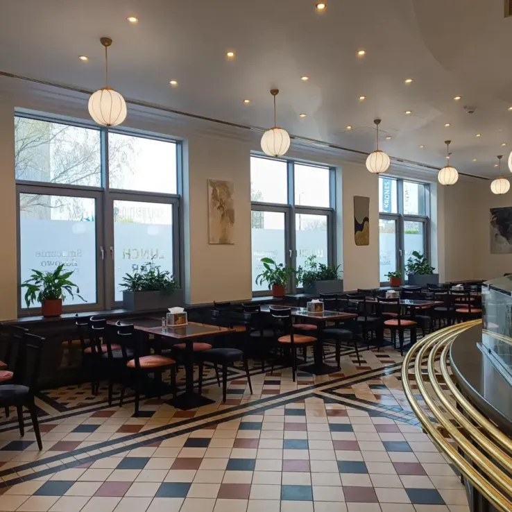 Ursynów Business Park