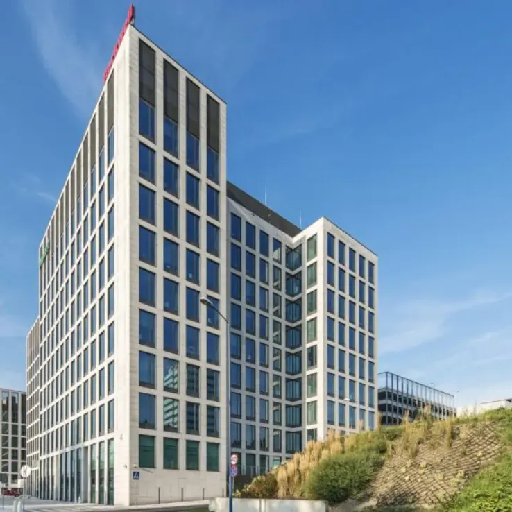 A4 Business Park III A4 Business Park III