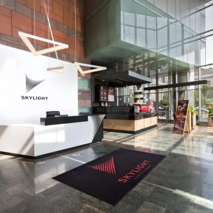 Skylight Skylight