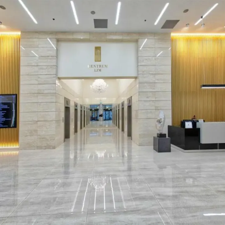 Centrum LIM Centrum LIM