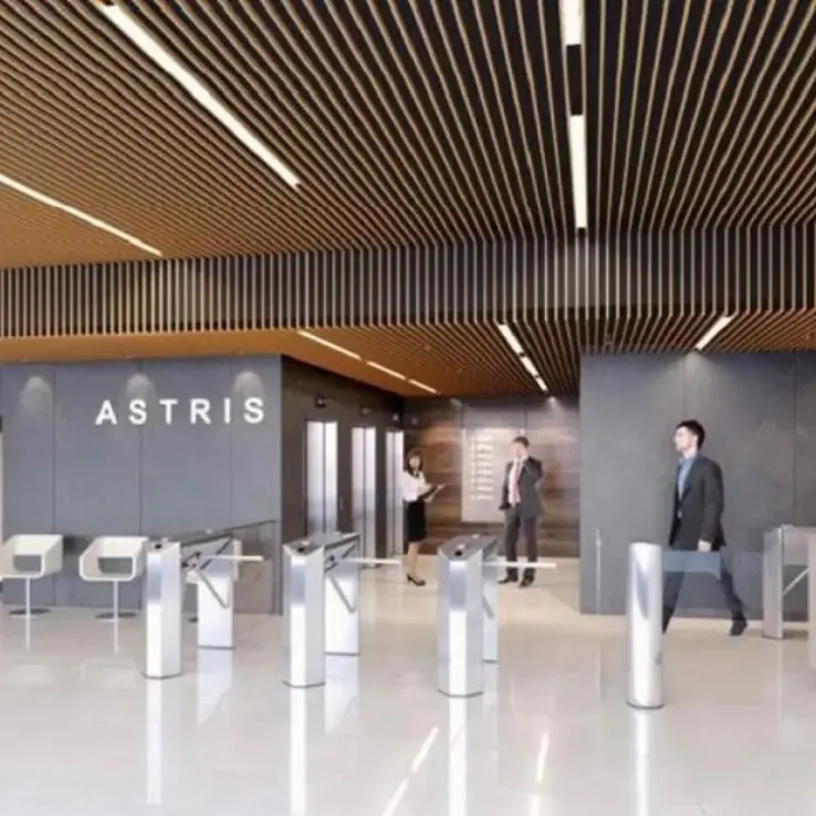 Astris