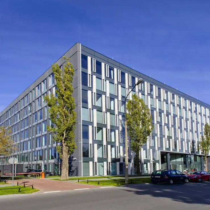 Multimedialny Dom Plusa Multimedialny Dom Plusa