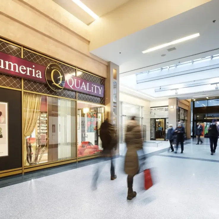 Centrum LIM Centrum LIM