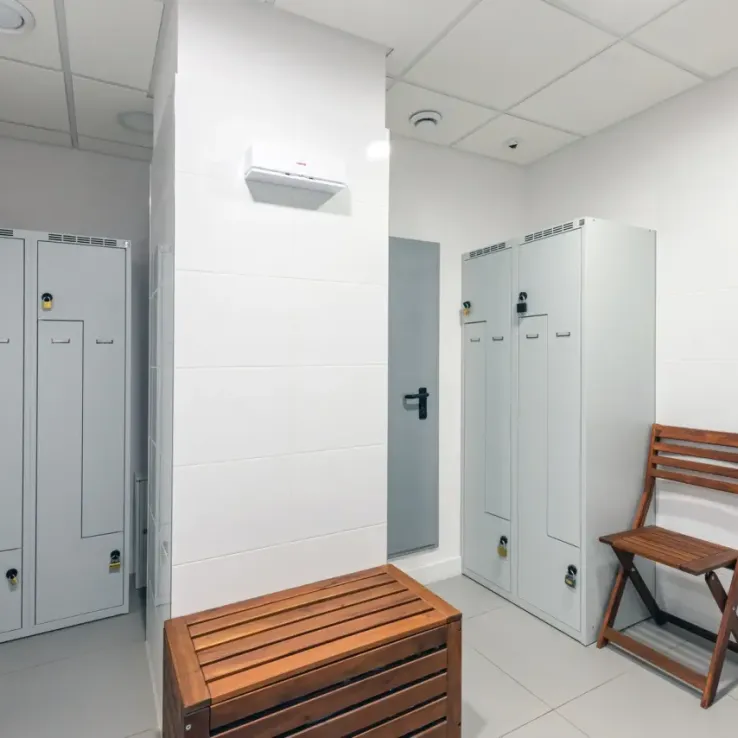 Central Tower Central Tower