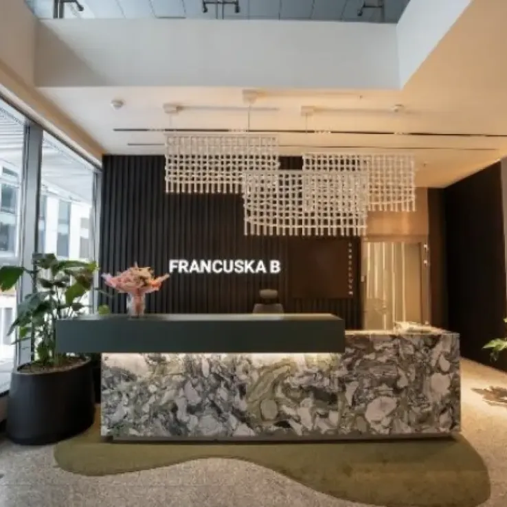 Francuska Office Centre B Francuska Office Centre B