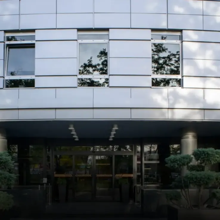 myhive Mokotów Three myhive Mokotów Three