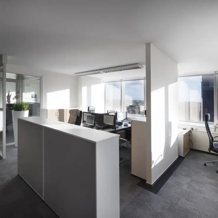 Centrum LIM Centrum LIM