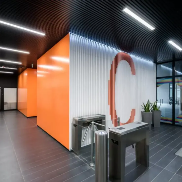 Promenady Business Park - Zita Promenady Business Park - Zita