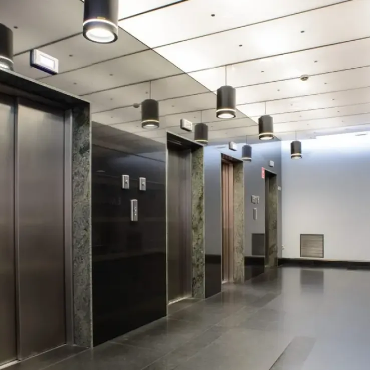 myhive Mokotów One myhive Mokotów One