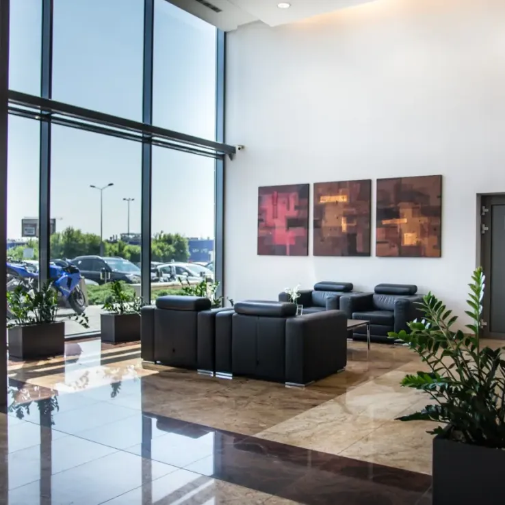 Bronowice Business Center 11 Bronowice Business Center 11