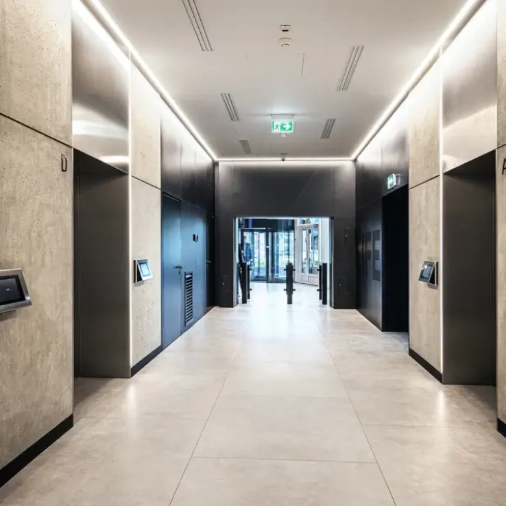 LIFE Building LIFE Building