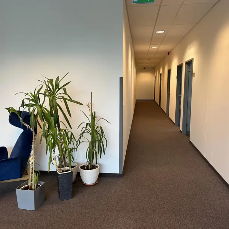 Wilanów Office Park A