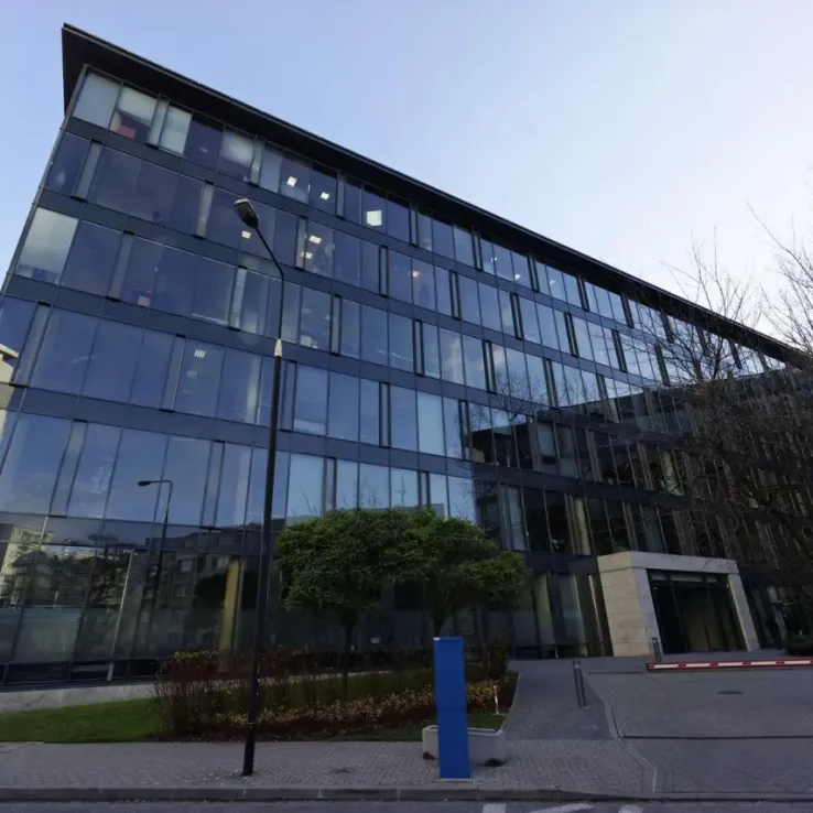 Riverside Park B Riverside Park B