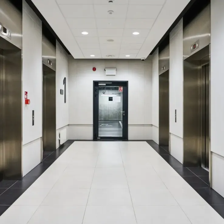 Tertium Budynek B Tertium Budynek B