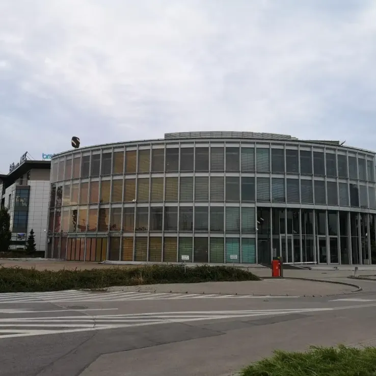 Columbus Office Center