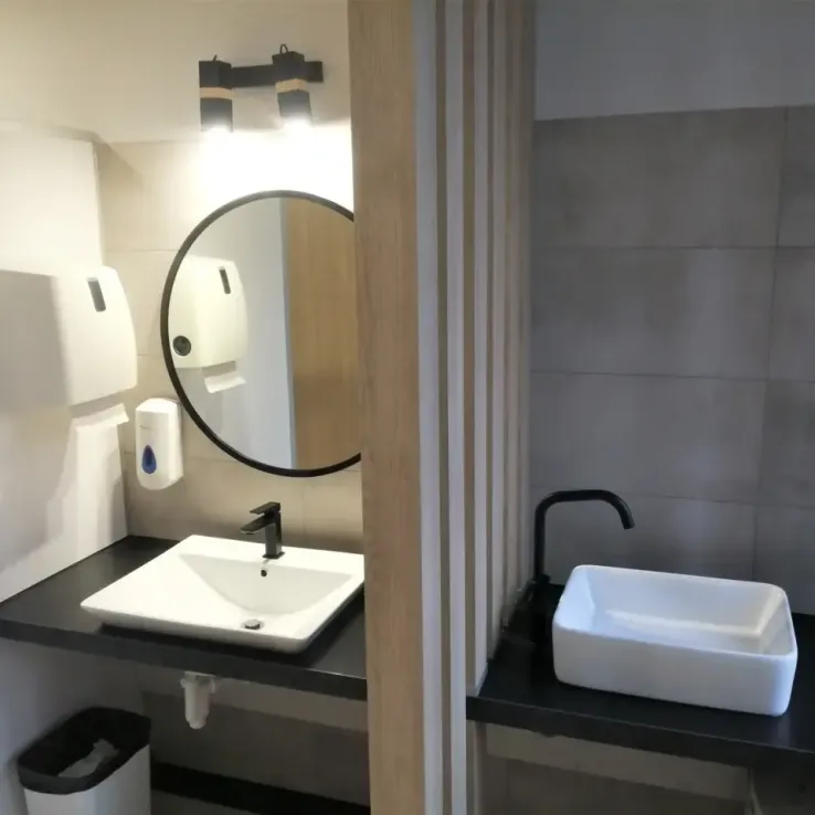 Modern Office Modern Office