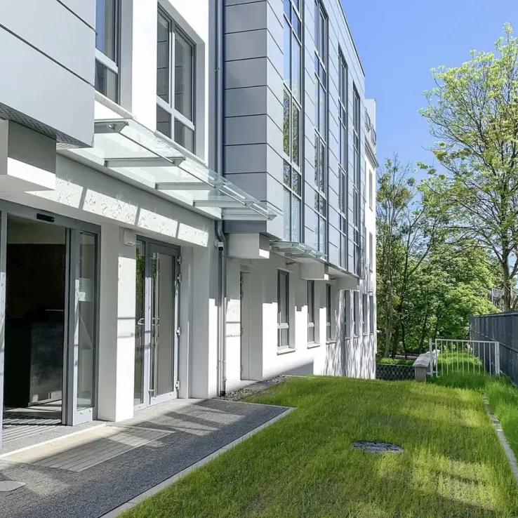 Rzemieślnicza 15 Rzemieślnicza 15