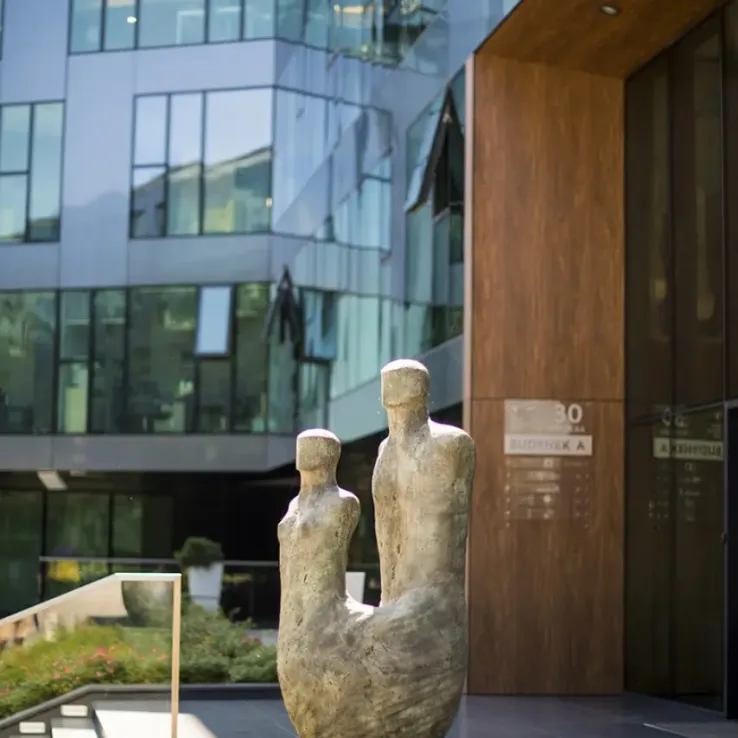 Equal Business Park A Equal Business Park A