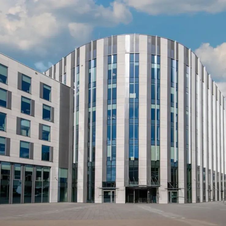 Sagittarius Business House Sagittarius Business House