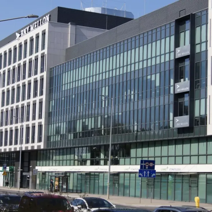 Aquarius Business House (phase 2)