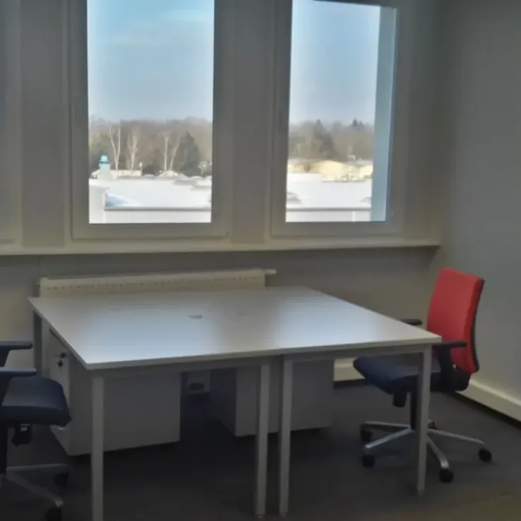 PPTP - Trafo House PPTP - Trafo House