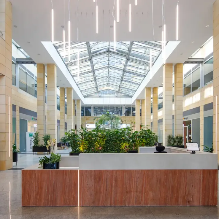 Lubicz Park B Lubicz Park B