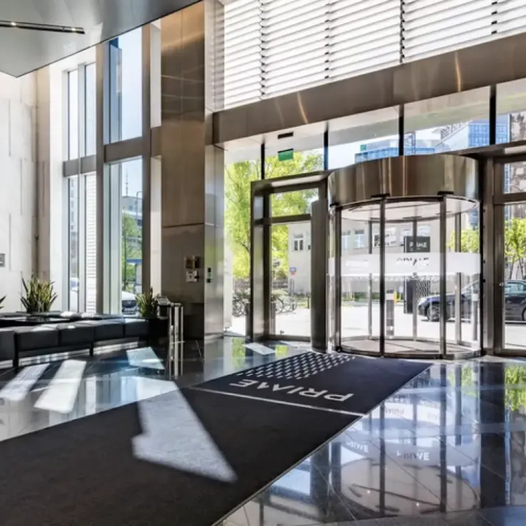 Prime Corporate Center Prime Corporate Center