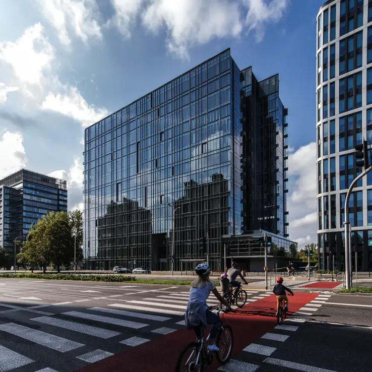 Equator IV Equator IV