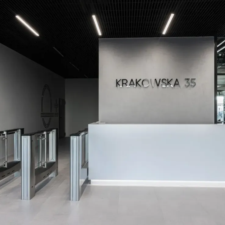 Krakowska 35
