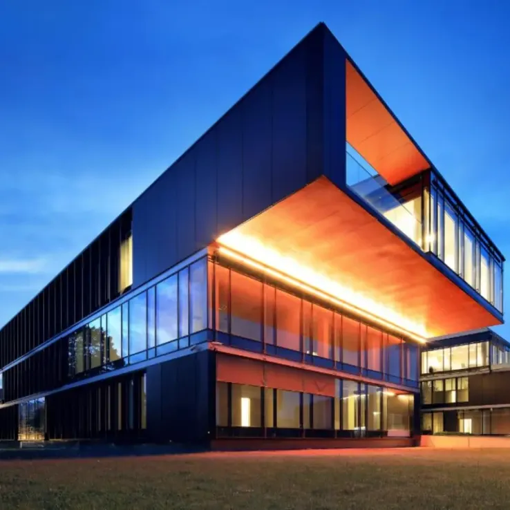 Be The One Be The One