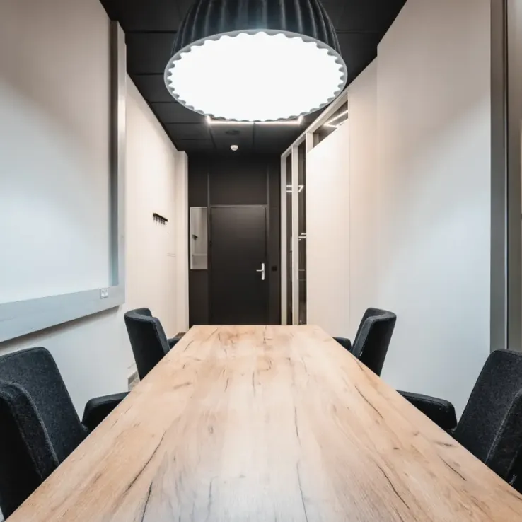 CH61 Office CH61 Office