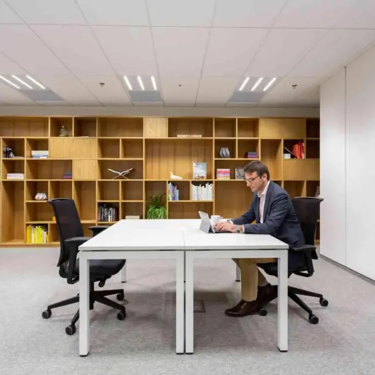 Wroclavia Offices Wroclavia Offices