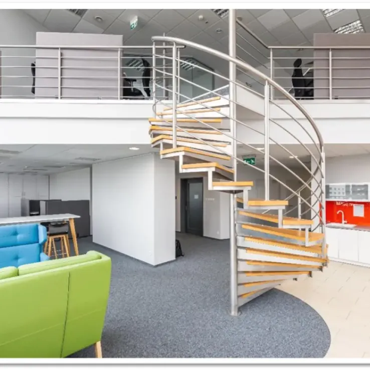 myhive Mokotów One myhive Mokotów One