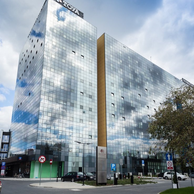 MediaHUB