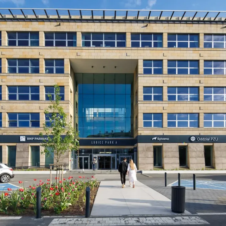 Lubicz Park B Lubicz Park B