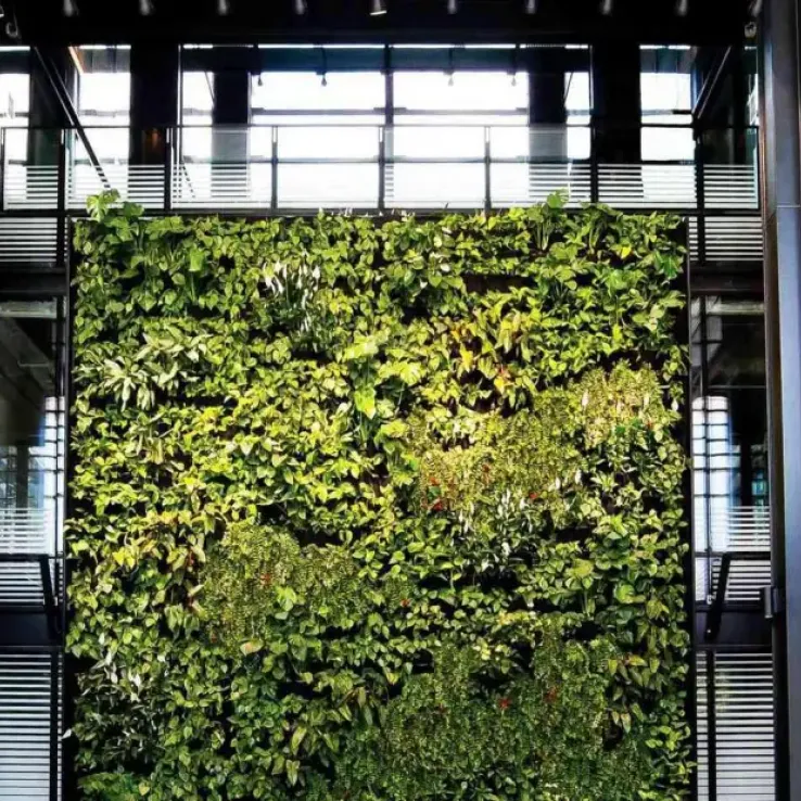 Eurocentrum Office Complex Gamma Eurocentrum Office Complex Gamma