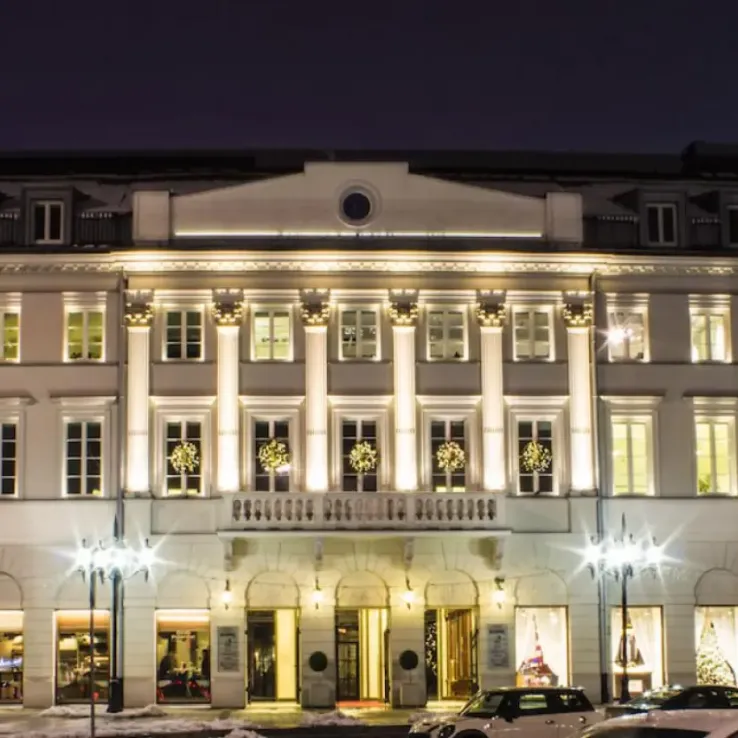 Plac Bankowy 1 Plac Bankowy 1