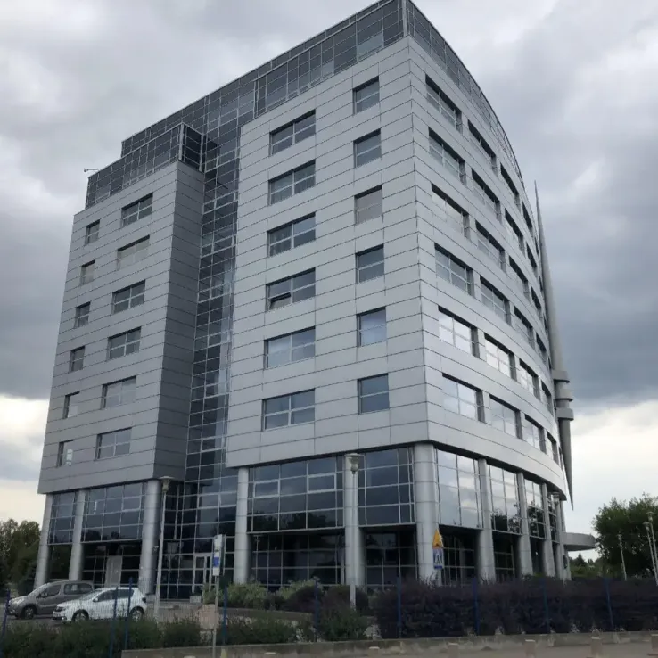 Sonata Warszawa Sonata Warszawa