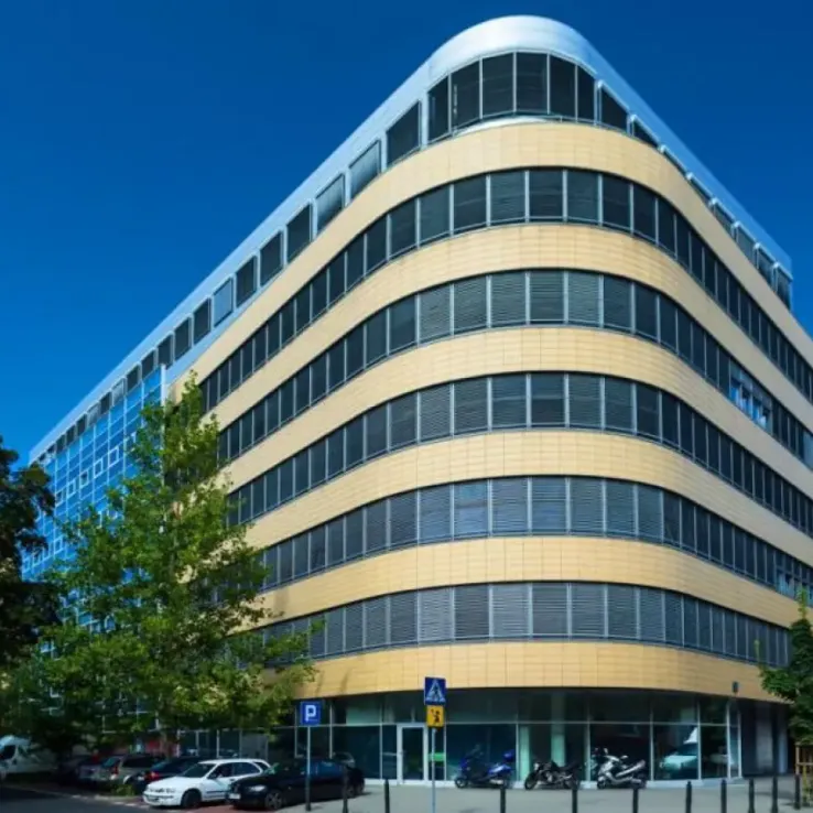 Stratos Office Center Stratos Office Center