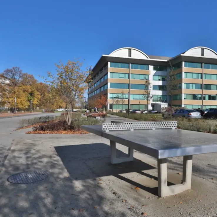 Wiśniowy Business Park A Wiśniowy Business Park A