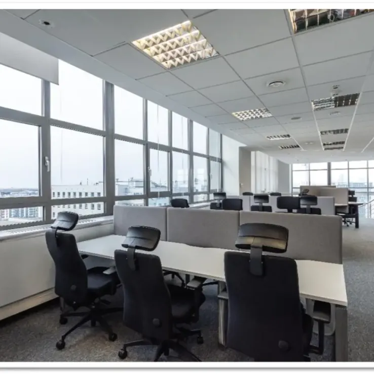 myhive Mokotów One myhive Mokotów One