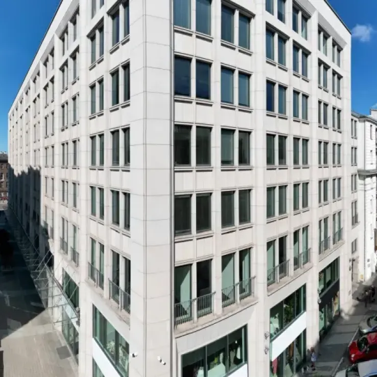 Mokotowska Square Mokotowska Square