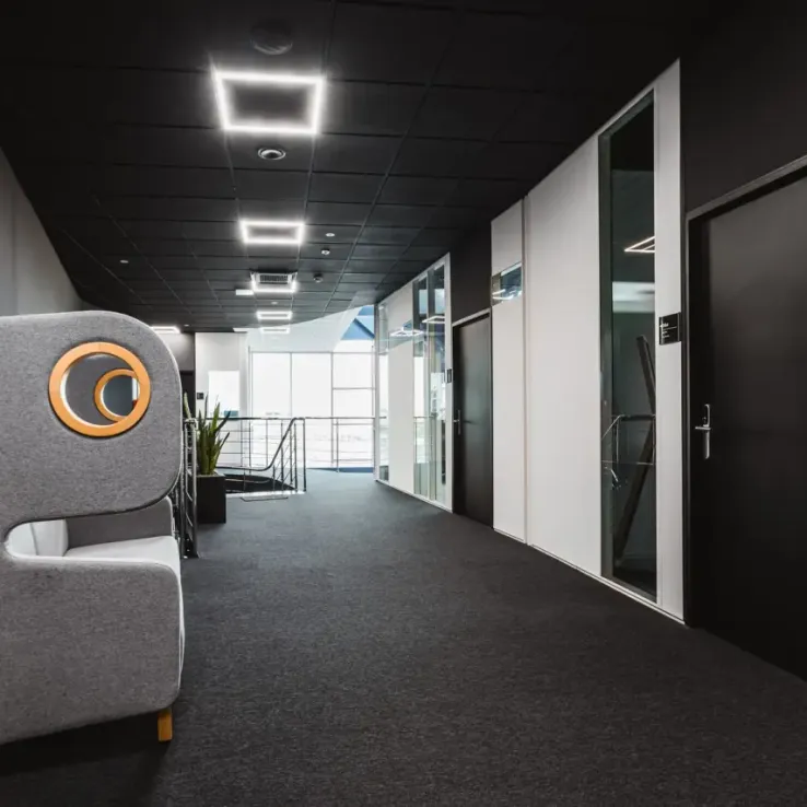 CH61 Office CH61 Office