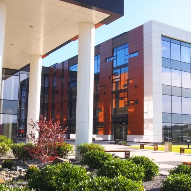 BCB Business Park - B1 BCB Business Park - B1