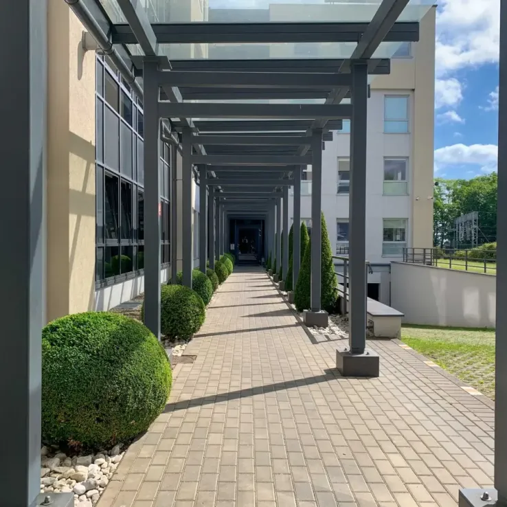 Rzemieślnicza 17/19 Rzemieślnicza 17/19