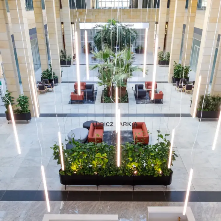 Lubicz Park B Lubicz Park B