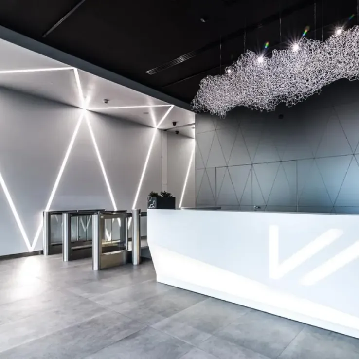 Villa Metro Villa Metro