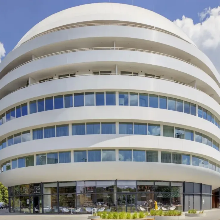 OVO Wrocław OVO Wrocław